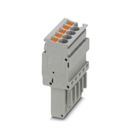 Phoenix contact PP-H 2,5/ 5 Plug
