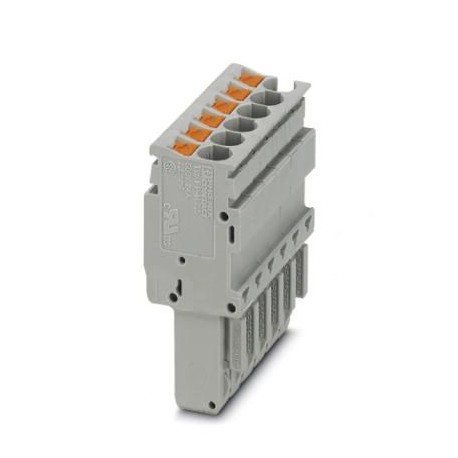 PHOENIX CONTACT PP-H 2,5/ 6 PP-H 2,5/ 6 3209918 PHOENIX CONTACT Plug