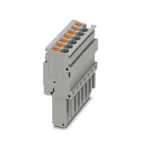 PHOENIX CONTACT PP-H 2,5/ 7 PP-H 2,5/ 7 3209921 PHOENIX CONTACT Plug
