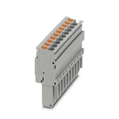Phoenix contact PP-H 2,5/10 Plug