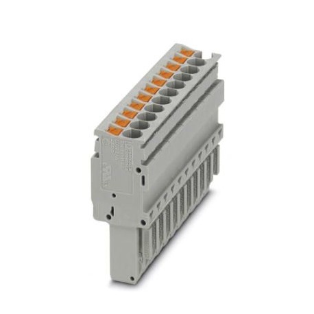 PHOENIX CONTACT PP-H 2,5/11 PP-H 2,5/11 3209963 PHOENIX CONTACT Plug