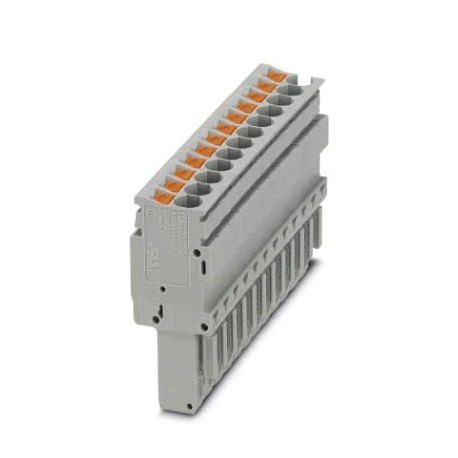 PHOENIX CONTACT PP-H 2,5/12 PP-H 2,5/12 3209976 PHOENIX CONTACT Plug