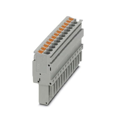 PHOENIX CONTACT PP-H 2,5/13 PP-H 2,5/13 3209989 PHOENIX CONTACT Plug