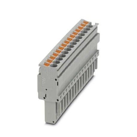 Phoenix contact PP-H 2,5/15 Plug