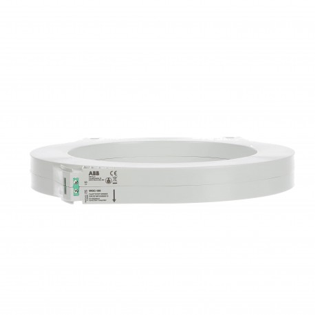 Abb 2CSG321001R0202 Toroidal Trafo 180mm WGC 180