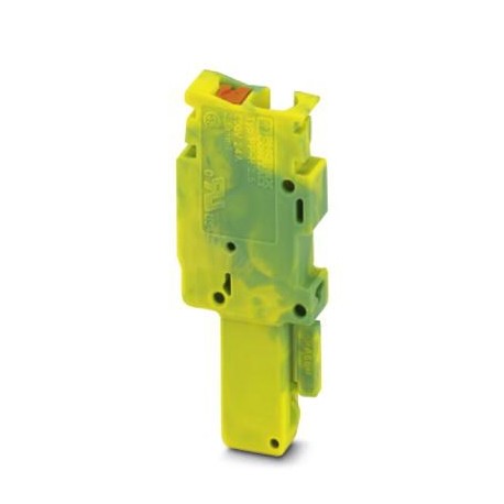 PHOENIX CONTACT PP-H 2,5/ 1 GNYE PP-H 2,5/ 1 GNYE 3210020 PHOENIX CONTACT Plug