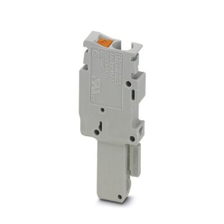 PHOENIX CONTACT PP-H 2,5/1-L PP-H 2,5/1-L 3210062 PHOENIX CONTACT Plug
