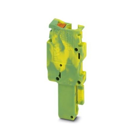 PHOENIX CONTACT PP-H 2,5/1-L GNYE PP-H 2,5/1-L GNYE 3210088 PHOENIX CONTACT Plug