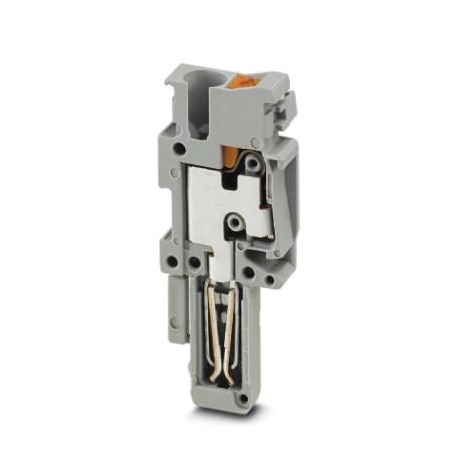 Phoenix contact PP-H 2,5/1-M Plug