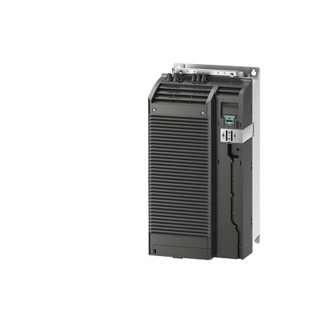 Siemens 6SL3210-1PE24-5UL0 SINAMICS G120 POWER MODULE PM240-2 WITHOUT FILTER WITH BUILT IN BRAKING CHOPPER 3..