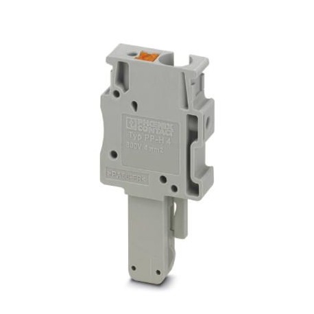 PHOENIX CONTACT PP-H 2,5/1-R PP-H 2,5/1-R 3210127 PHOENIX CONTACT Plug