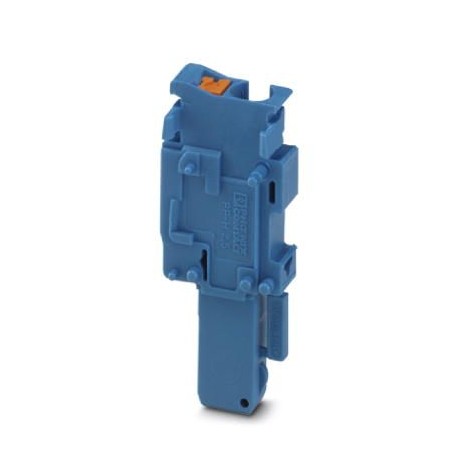 PHOENIX CONTACT PP-H 2,5/1-R BU PP-H 2,5/1-R BU 3210130 PHOENIX CONTACT Plug