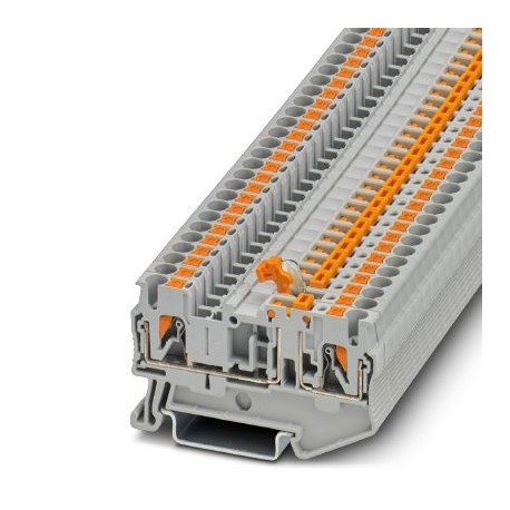 Phoenix contact PT 2,5-MT Knife disconnect terminal block