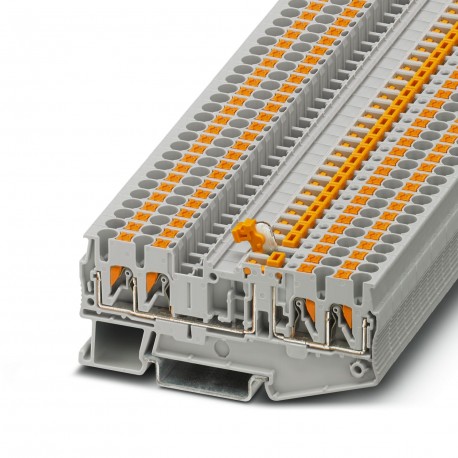 PHOENIX CONTACT PT 2,5-QUATTRO-MT PT 2,5-QUATTRO-MT 3210172 PHOENIX CONTACT Knife disconnect terminal block
