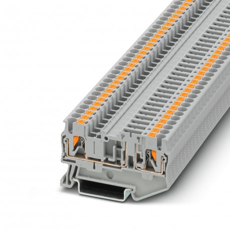 PHOENIX CONTACT PT 2,5-TG PT 2,5-TG 3210185 PHOENIX CONTACT Disconnect terminal block