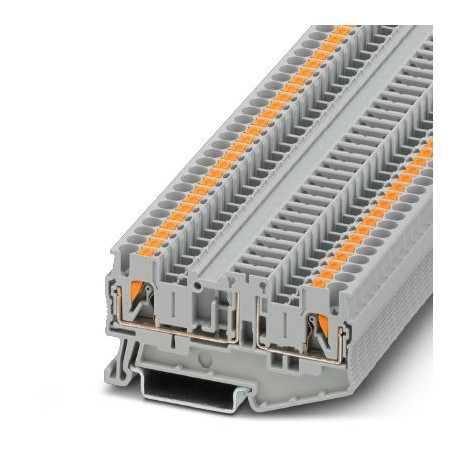 PHOENIX CONTACT PT 2,5-TGB PT 2,5-TGB 3210192 PHOENIX CONTACT Disconnect terminal block