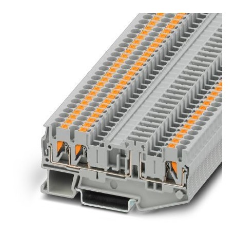 Phoenix contact PT 2,5-TWIN-TGB Disconnect terminal block