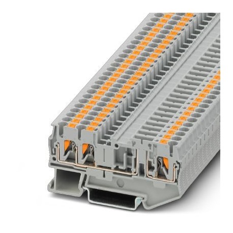 PHOENIX CONTACT PT 2,5-TWIN-TG PT 2,5-TWIN-TG 3210198 PHOENIX CONTACT Disconnect terminal block