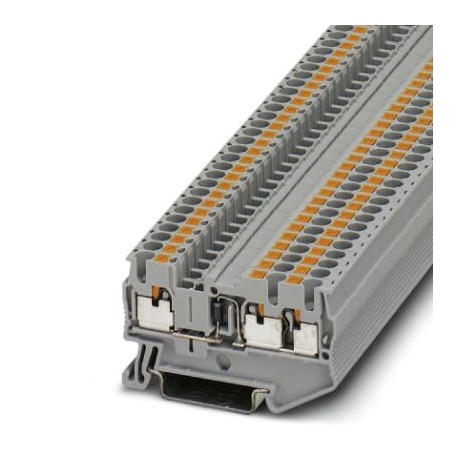 Phoenix contact PT 2,5-TWIN-DIO/L-R Component terminal block