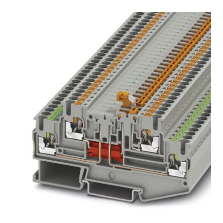 Phoenix contact PTT 2,5-L/MT Knife disconnect terminal block