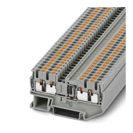 Phoenix contact PT 2,5-QUATTRO-DIO/L-R Component terminal block