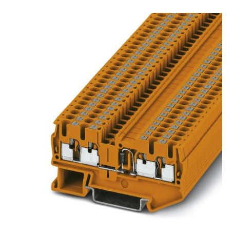 Phoenix contact PT 2,5-QUATTRO-DIO/L-R OG Component terminal block