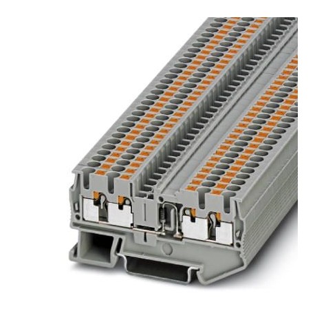 Phoenix contact PT 2,5-QUATTRO-DIO/R-L Component terminal block
