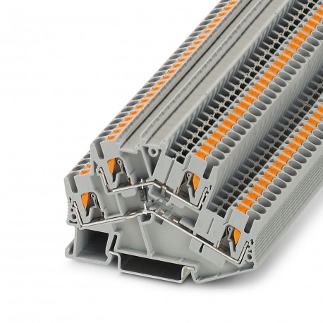Phoenix contact PTTBS 2,5-DIO/O-U Component terminal block