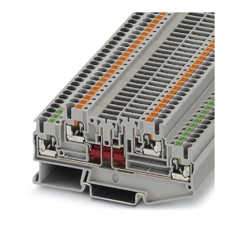 Phoenix contact PTT 2,5-2TG Disconnect terminal block