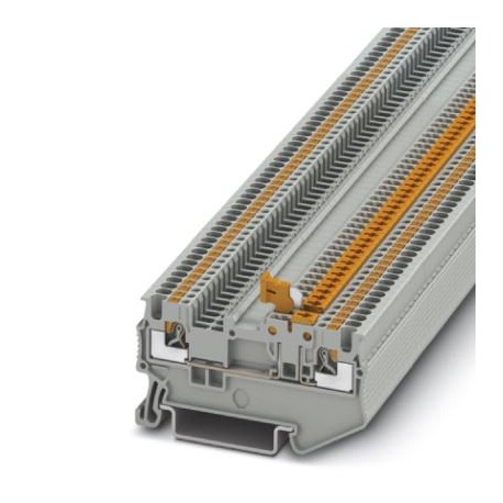 Phoenix contact PT 1,5/S-MT Knife disconnect terminal block