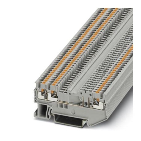 Phoenix contact PT 1,5/S-TWIN-TG Disconnect terminal block