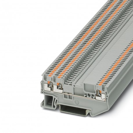 PHOENIX CONTACT PT 1,5/S-TWIN-MTD PT 1,5/S-TWIN-MTD 3210317 PHOENIX CONTACT Feed-through terminal block