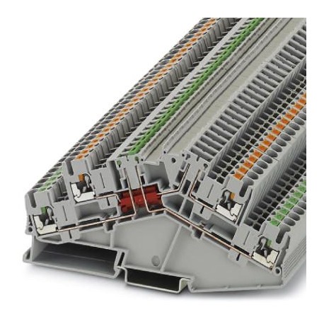 Phoenix contact PTTBS 2,5-MTB/TGB Disconnect terminal block