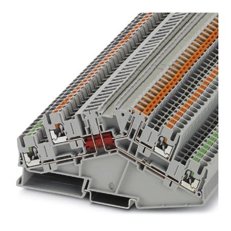 Phoenix contact PTTBS 2,5-TGB/MTB Disconnect terminal block