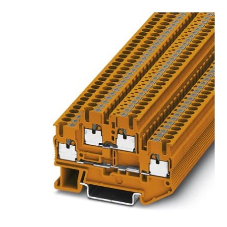 PHOENIX CONTACT PTTB 2,5 OG PTTB 2,5 OG 3210568 PHOENIX CONTACT Double-level terminal block