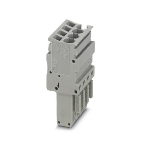 PHOENIX CONTACT SP-H 2,5/ 4 SP-H 2,5/ 4 3210648 PHOENIX CONTACT Plug