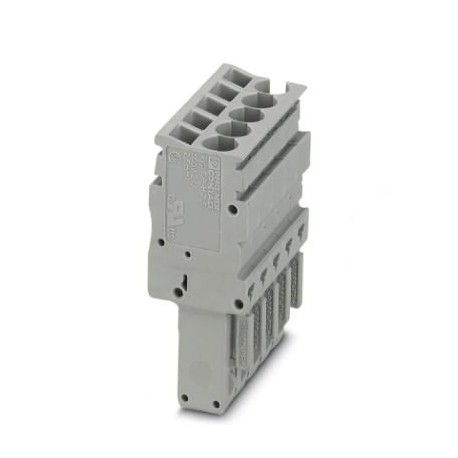 PHOENIX CONTACT SP-H 2,5/ 5 SP-H 2,5/ 5 3210651 PHOENIX CONTACT Plug