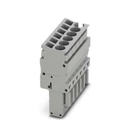 PHOENIX CONTACT SP-H 2,5/ 6 SP-H 2,5/ 6 3210664 PHOENIX CONTACT Plug