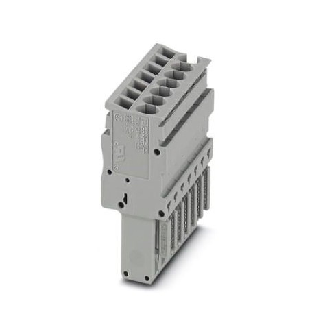 PHOENIX CONTACT SP-H 2,5/ 7 SP-H 2,5/ 7 3210677 PHOENIX CONTACT Plug