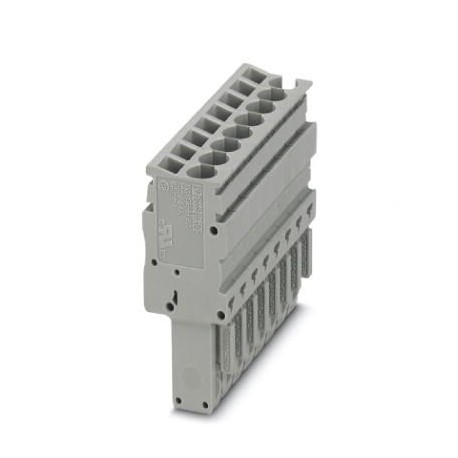 PHOENIX CONTACT SP-H 2,5/ 8 SP-H 2,5/ 8 3210680 PHOENIX CONTACT Plug