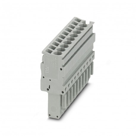 PHOENIX CONTACT SP-H 2,5/10 SP-H 2,5/10 3210703 PHOENIX CONTACT Plug