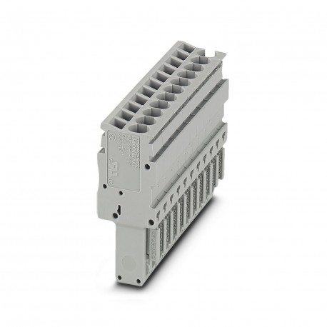 PHOENIX CONTACT SP-H 2,5/11 SP-H 2,5/11 3210716 PHOENIX CONTACT Plug