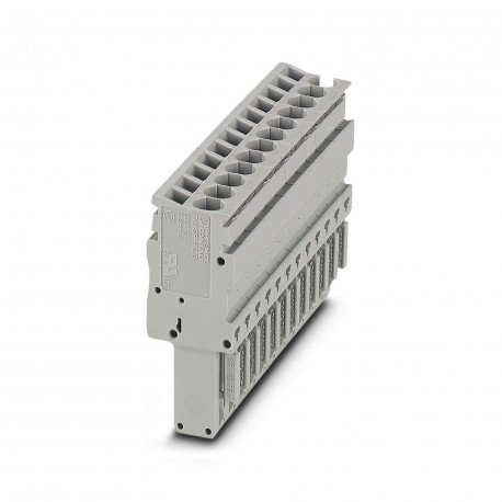 PHOENIX CONTACT SP-H 2,5/12 SP-H 2,5/12 3210729 PHOENIX CONTACT Plug