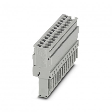 PHOENIX CONTACT SP-H 2,5/13 SP-H 2,5/13 3210732 PHOENIX CONTACT Plug