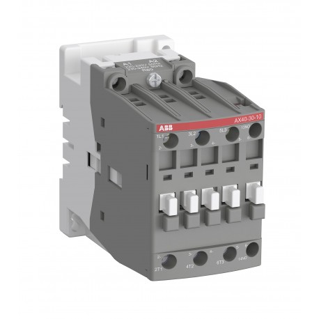 ABB 1SBL321074R8110 1SBL321074R8110 ABB AX40-30-10-81 24V50/60Hz