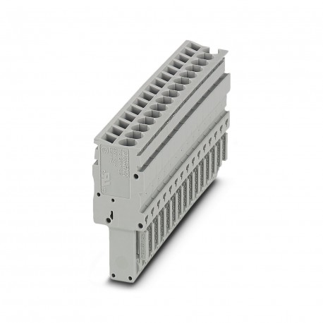 PHOENIX CONTACT SP-H 2,5/15 SP-H 2,5/15 3210758 PHOENIX CONTACT Plug