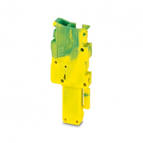 PHOENIX CONTACT SP-H 2,5/ 1 GNYE SP-H 2,5/ 1 GNYE 3210774 PHOENIX CONTACT Plug