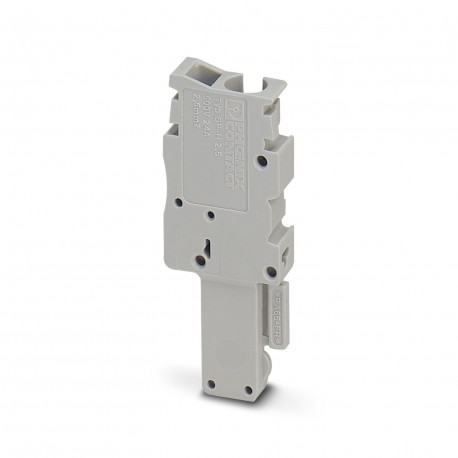PHOENIX CONTACT SP-H 2,5/ 1-L SP-H 2,5/ 1-L 3210787 PHOENIX CONTACT Plug