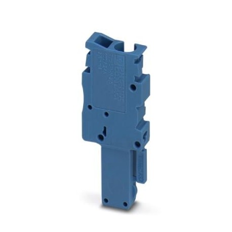 PHOENIX CONTACT SP-H 2,5/ 1-L BU SP-H 2,5/ 1-L BU 3210790 PHOENIX CONTACT Plug