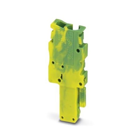 PHOENIX CONTACT SP-H 2,5/ 1-L GNYE SP-H 2,5/ 1-L GNYE 3210800 PHOENIX CONTACT Plug